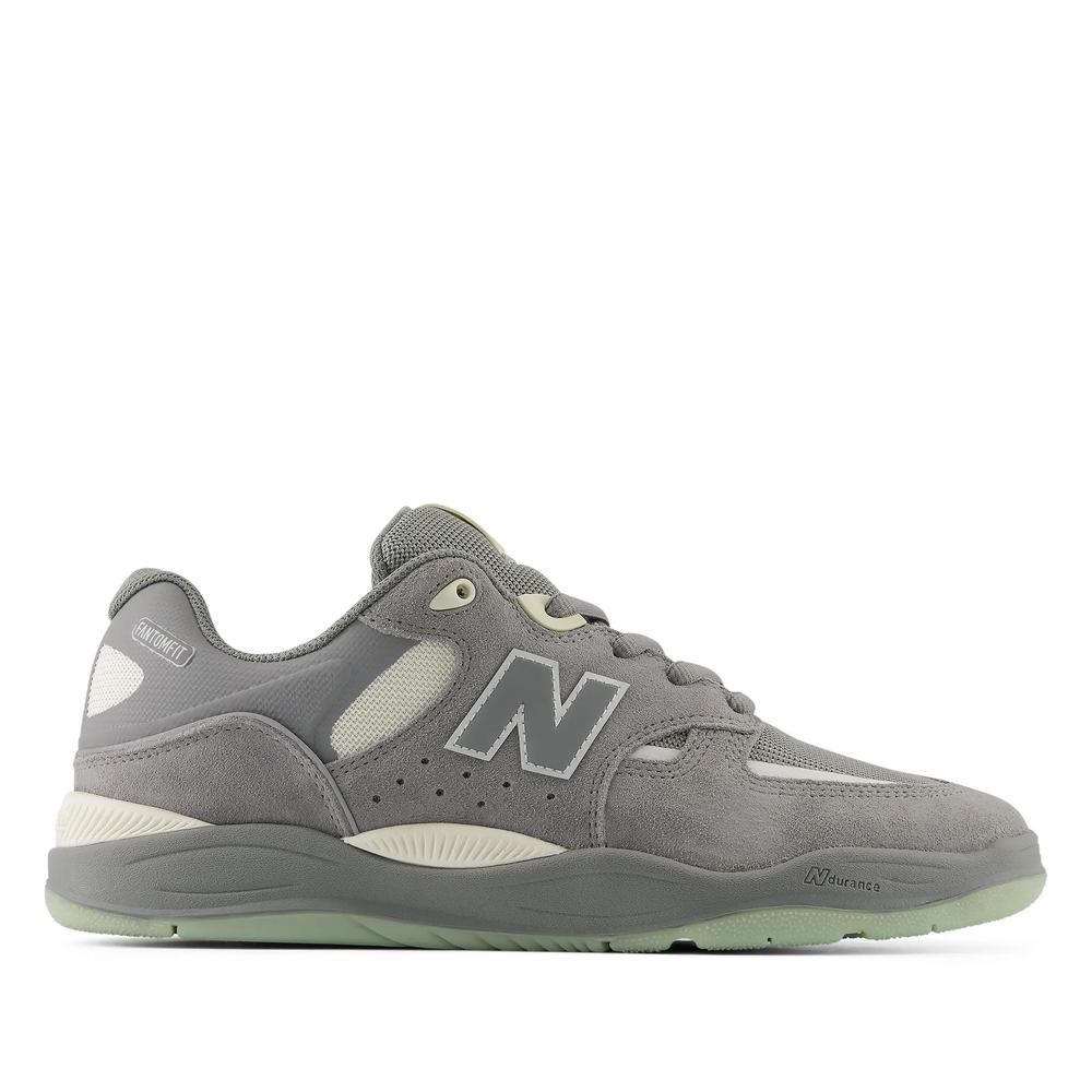 Férfi cipő New Balance Numeric UN101PS - szürke