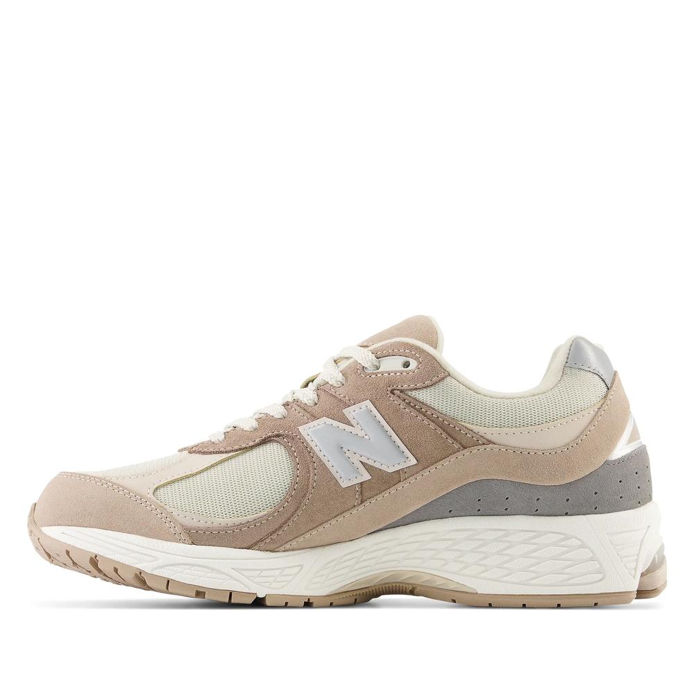 Cipő New Balance M2002RSI - barna