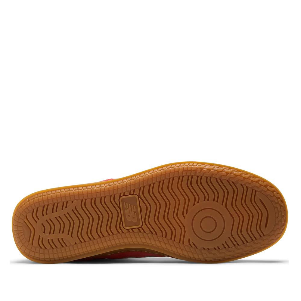 Férfi cipő New Balance CT500AB - piros