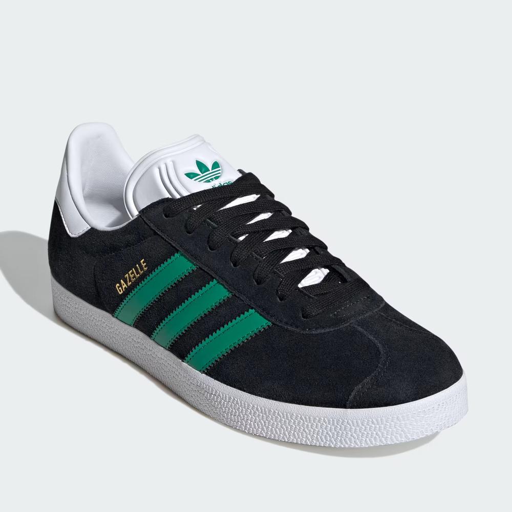 Férfi cipő adidas Gazelle HQ9186 - fekete