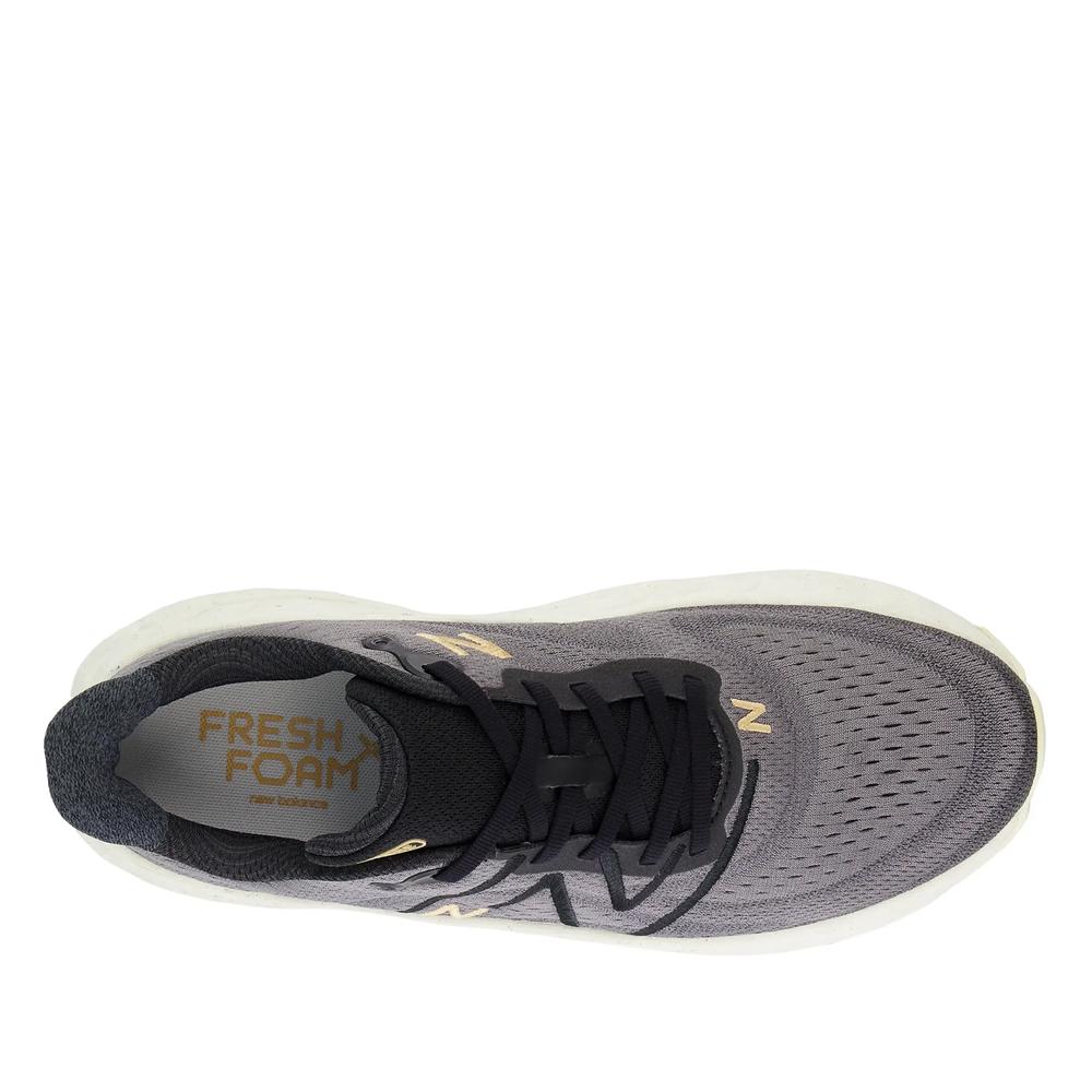 New Balance Fresh Foam More v4 MMORBD4 – szürke