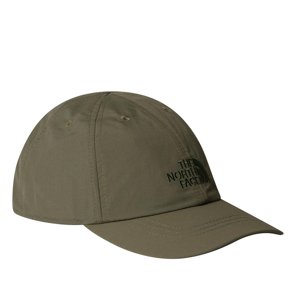 Sapka The North Face Horizon 0A8CQ121L1 - zöld