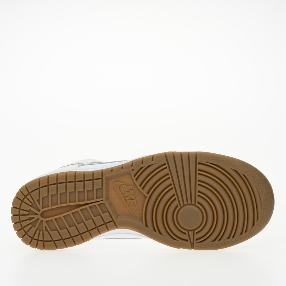 Cipő Nike Dunk High Retro DD1869-109 - fehér