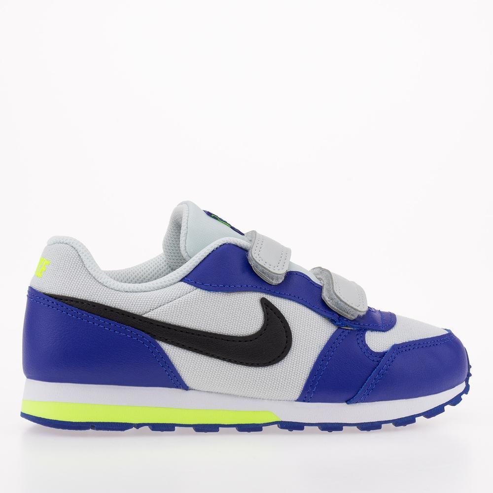 Cipő Nike Md Runner 2 807317-021 - kék
