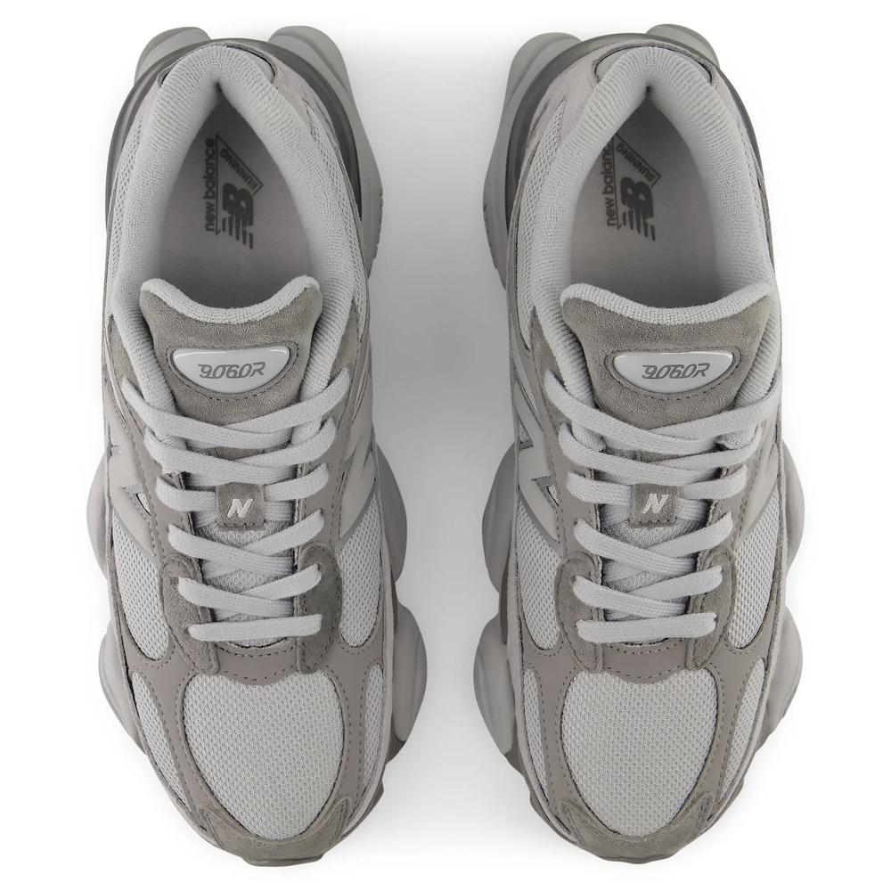 Unisex cipő New Balance U90609EL - szürke