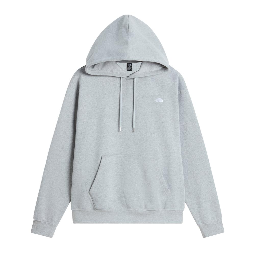 Férfi pulóver The North Face Essential Simple Dome 0A8CW7CQO1 - szürke