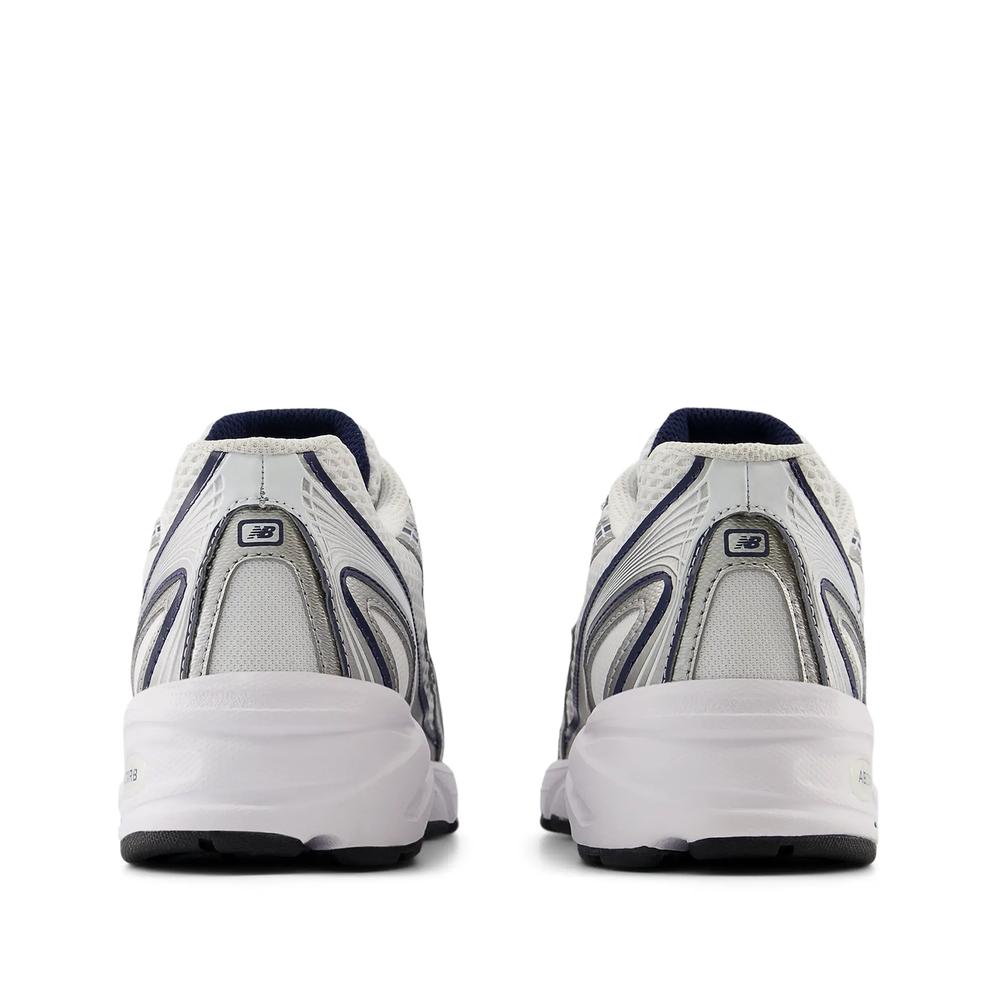 Unisex férfi cipő New Balance U740WN2 - fehér