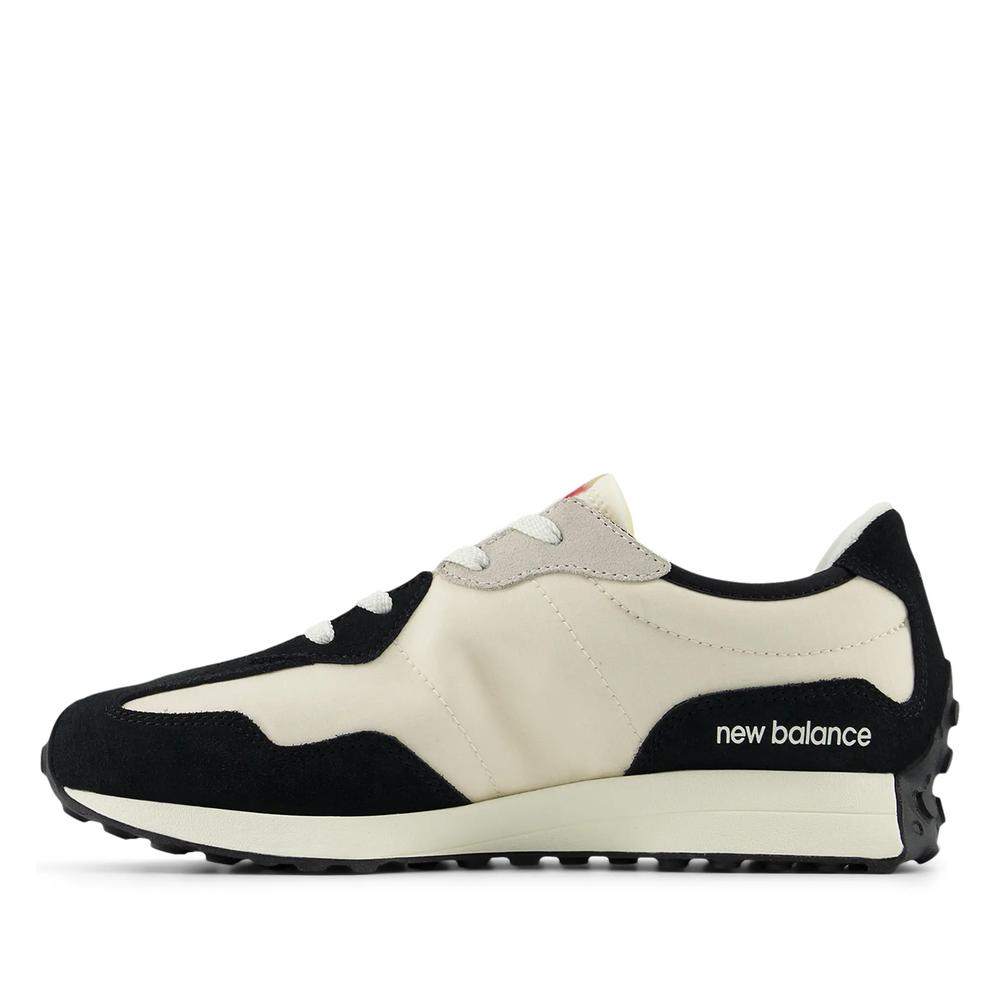 Gyermekcipő New Balance GS327VL - többszínű