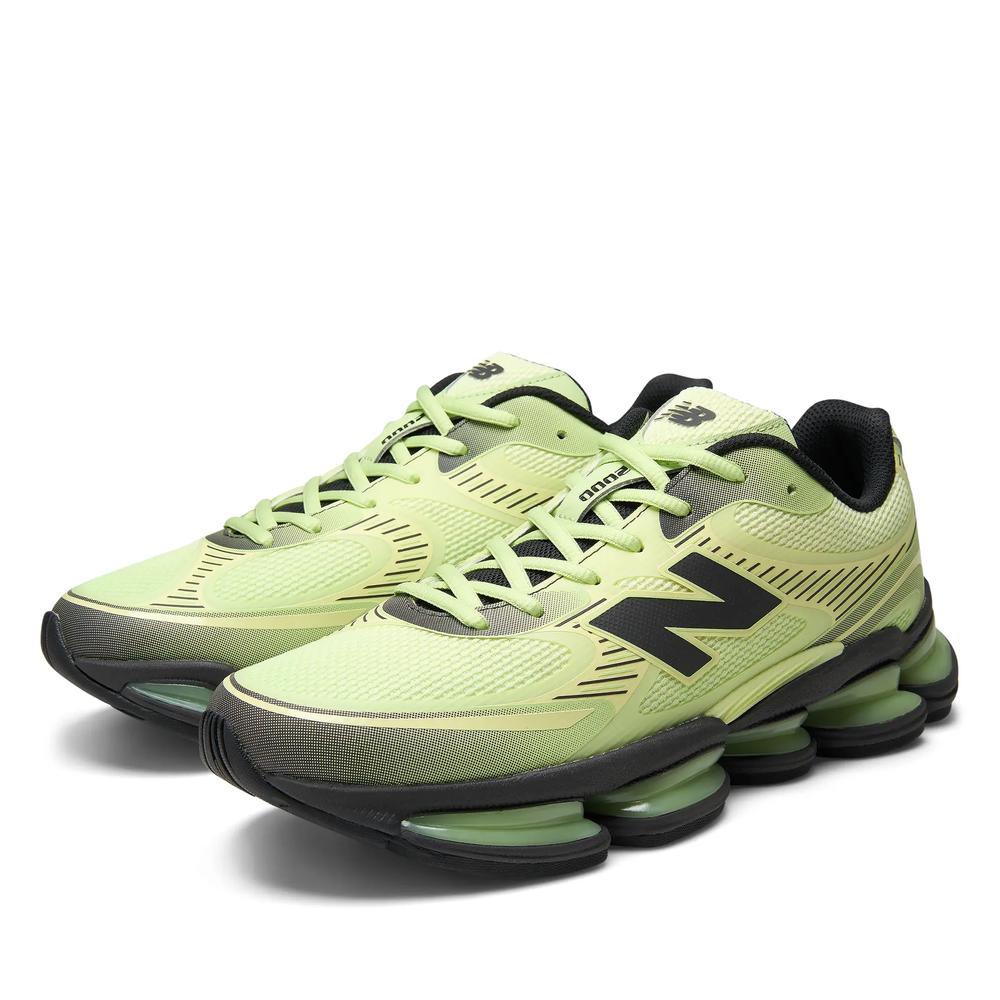 Unisex cipő New Balance Abzorb U2000858 - zöld