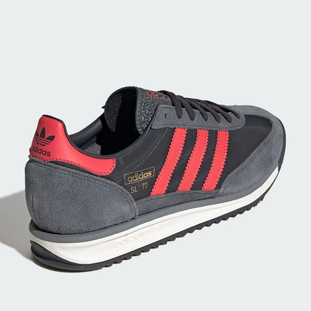 Cipő adidas Originals SL RS 72 JS0745 - szürke