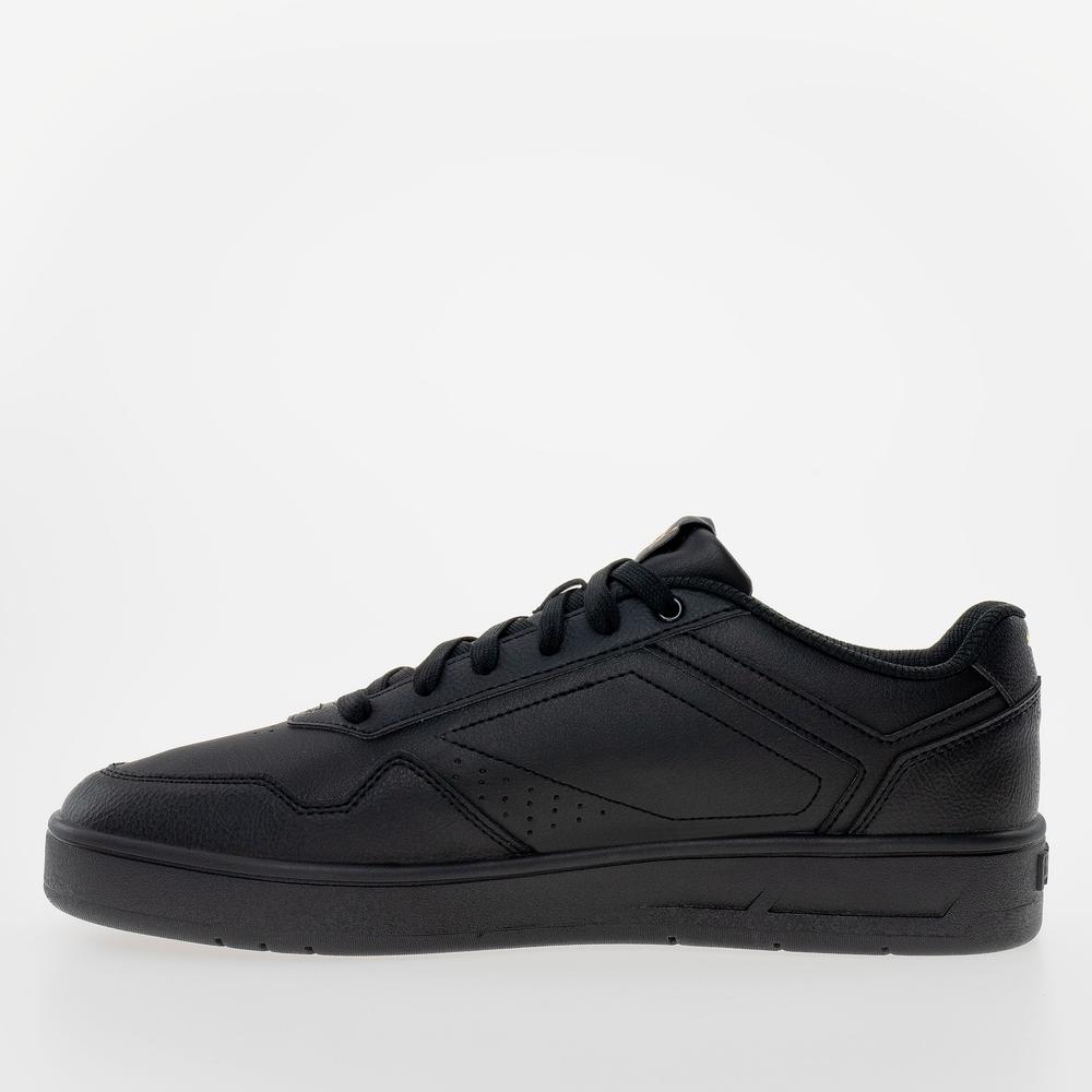Cipő Puma Court Classic 39501802 - fekete