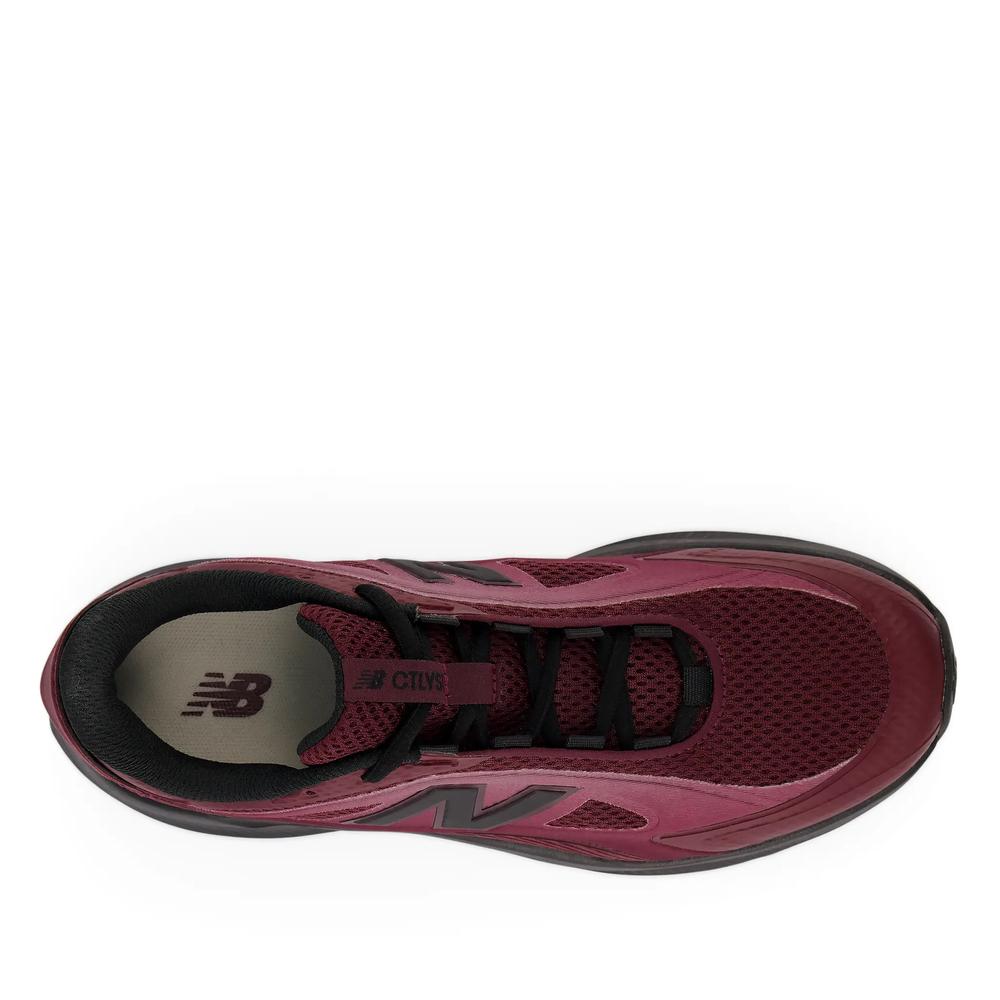 Női cipő New Balance WCAT783 - gesztenyebarna