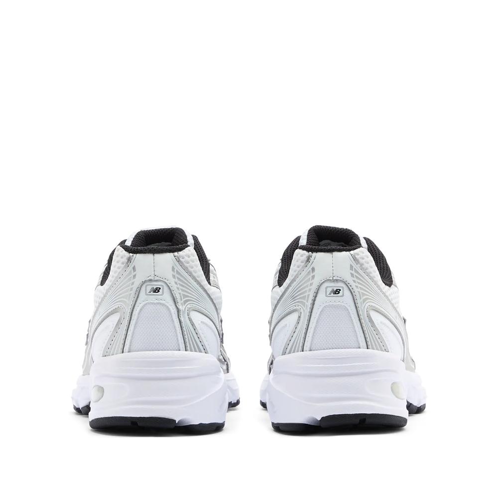 Unisex férfi cipő New Balance U740NW2 - fehér