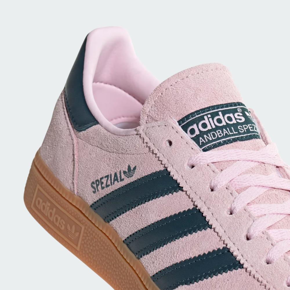 Cipő adidas Handball Spezial IF6561 - rózsaszín