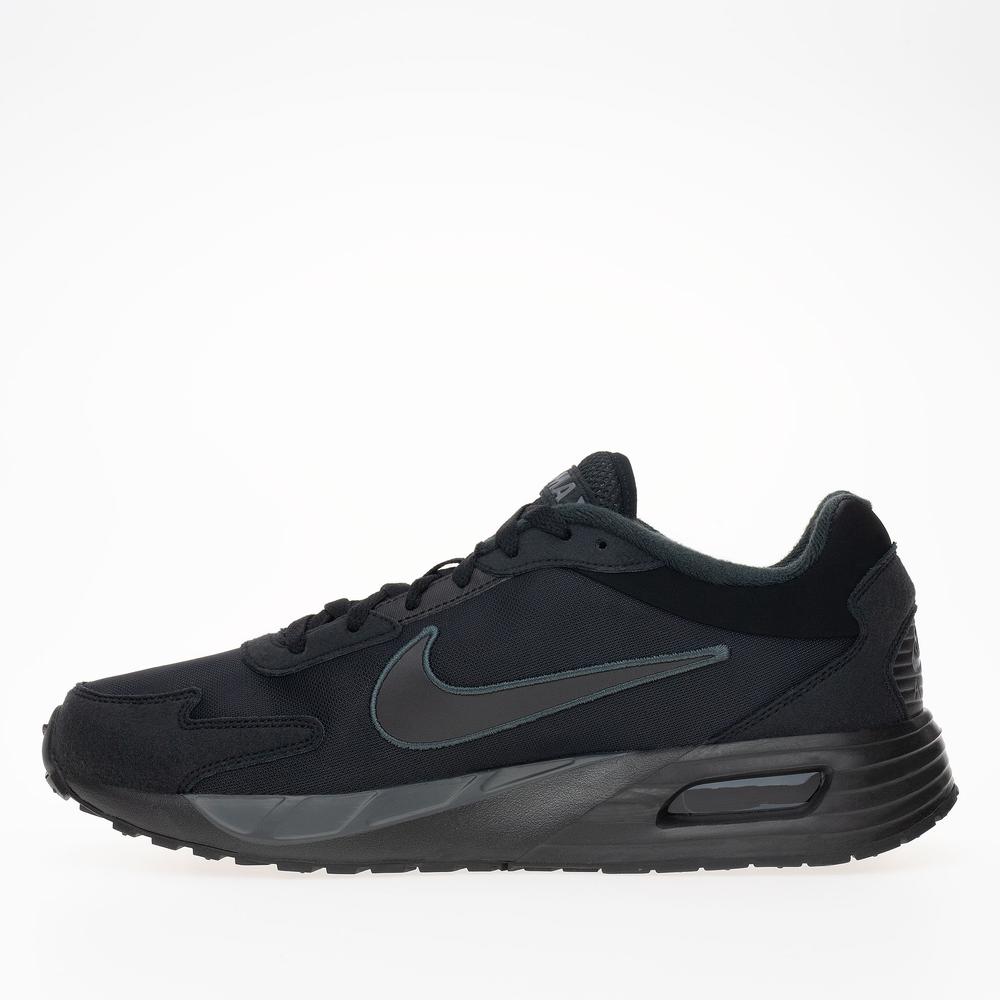 Cipő Nike Air Max Solo DX3666-010 - fekete