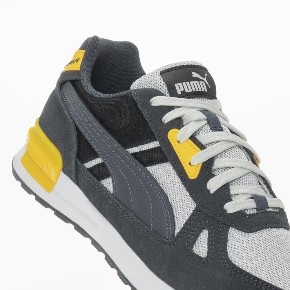 Puma Graviton Pro 38073639 - szürke