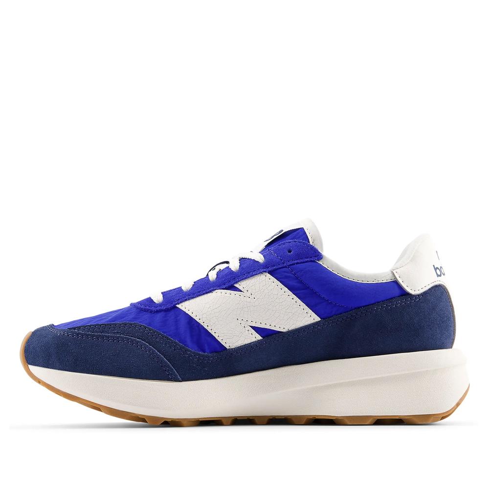 Férfi cipő New Balance U370VE - kék