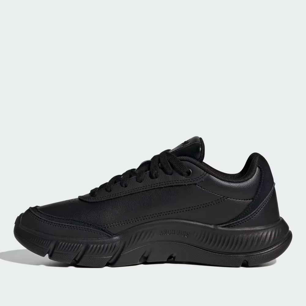 Női cipő adidas adidas Sportswear Cloudfoam Flex Smart KJ1790 - fekete