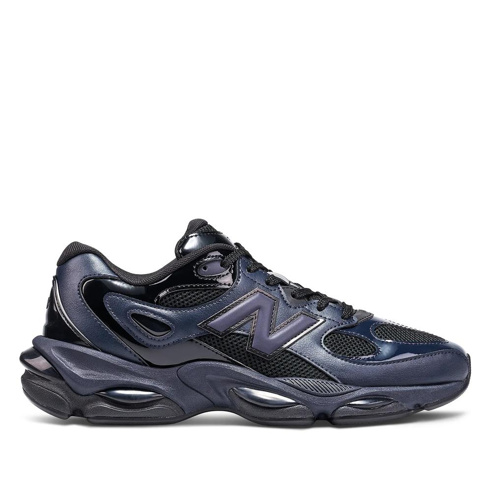 Unisex férfi cipő New Balance U9833M7 - kék