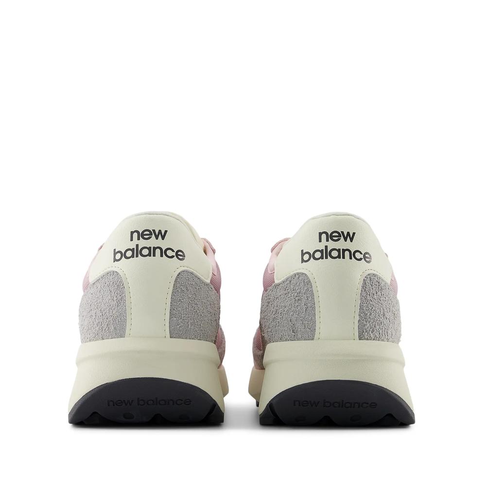 Cipő New Balance U370DB - rózsaszín