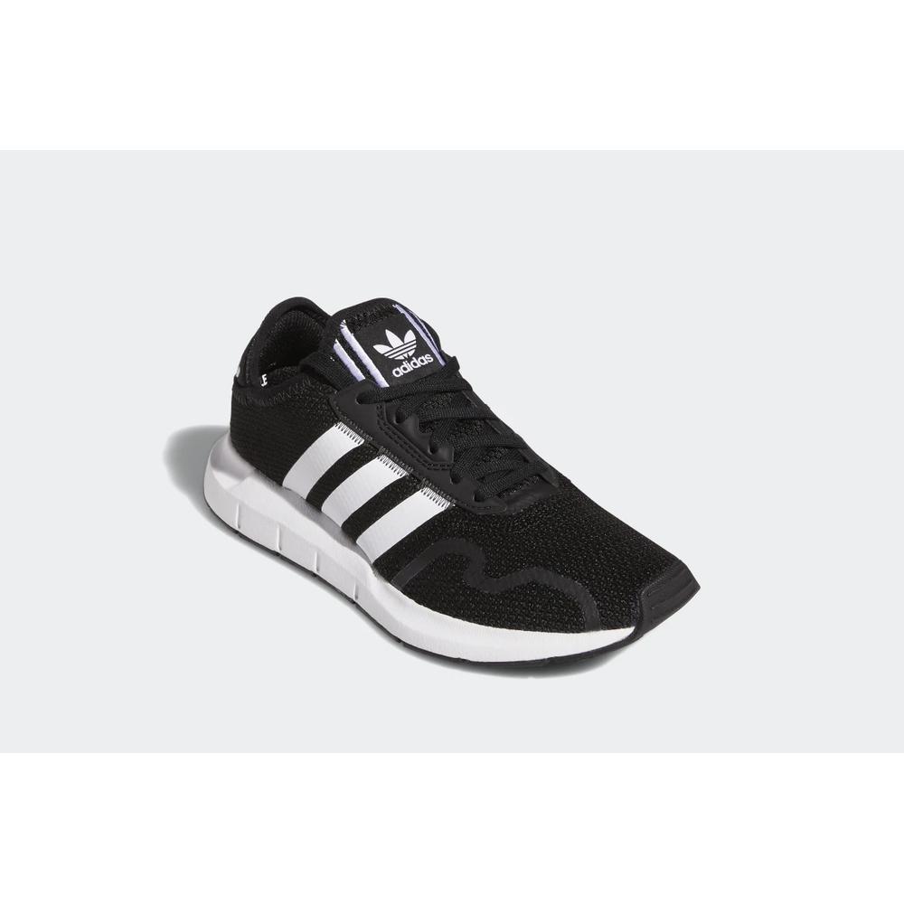 Cipő adidas Originals Swift Run X FY2150 - fekete
