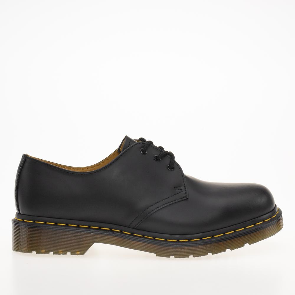 Cipő Dr Martens 1461 11838002 - fekete