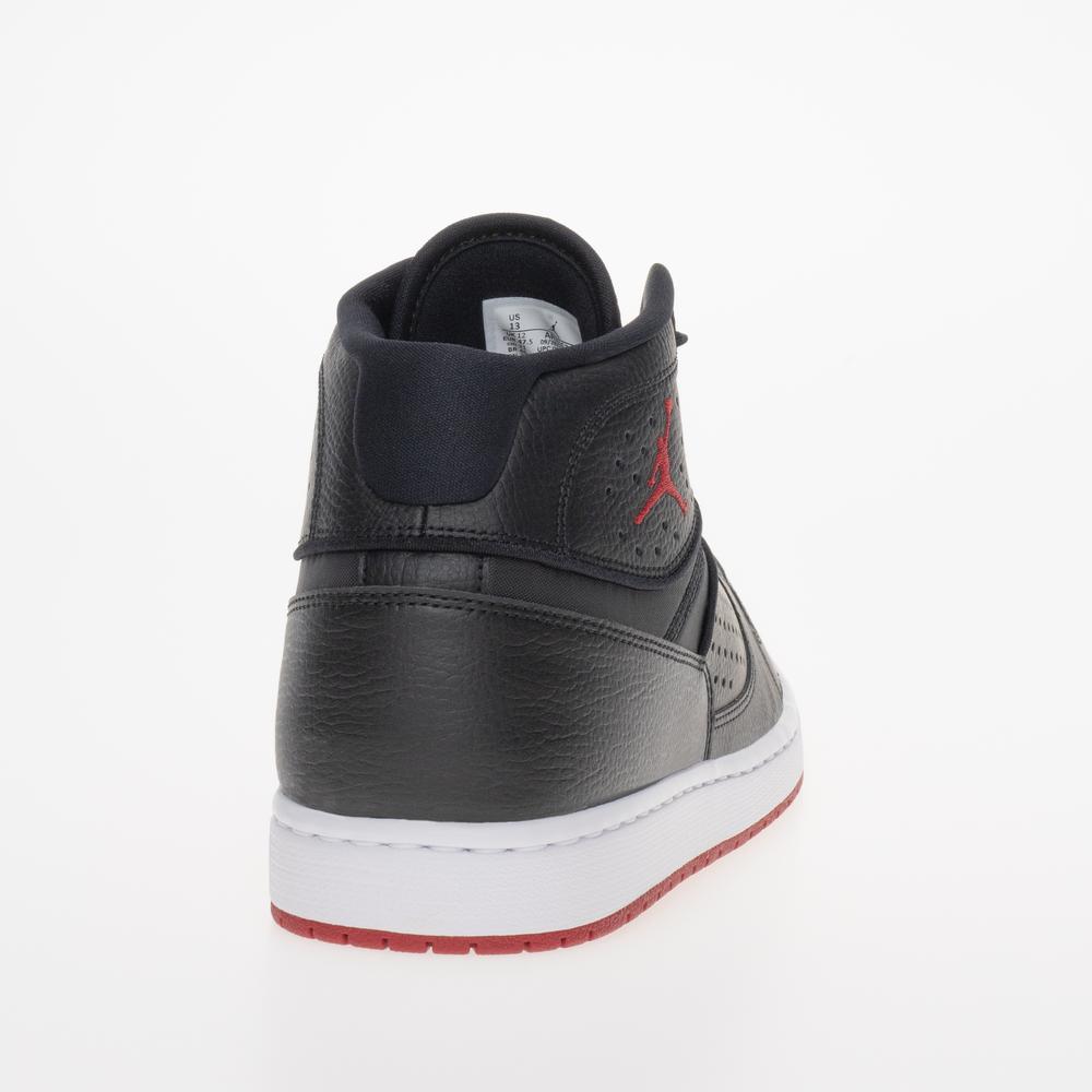 Cipő Nike Jordan Access AR3762-001 - fekete