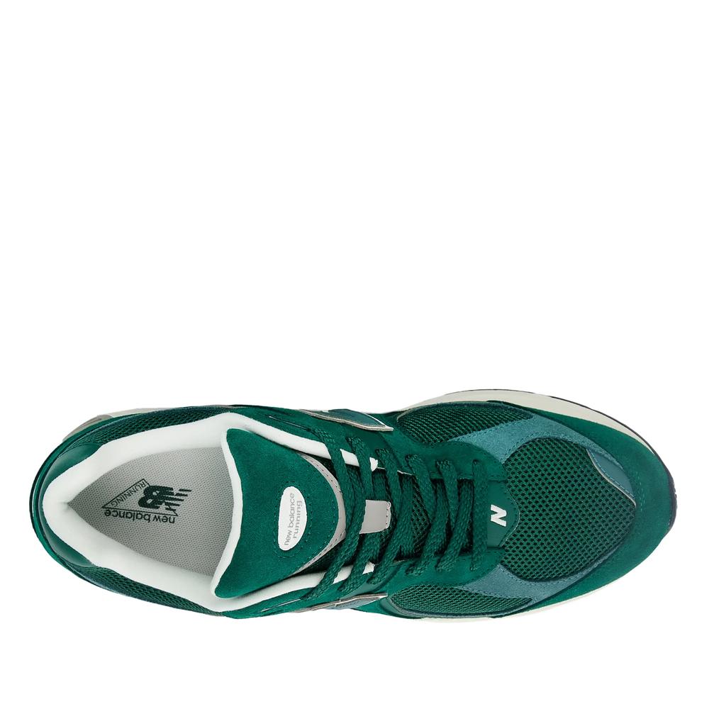 Cipő New Balance M2002RFK - zöld