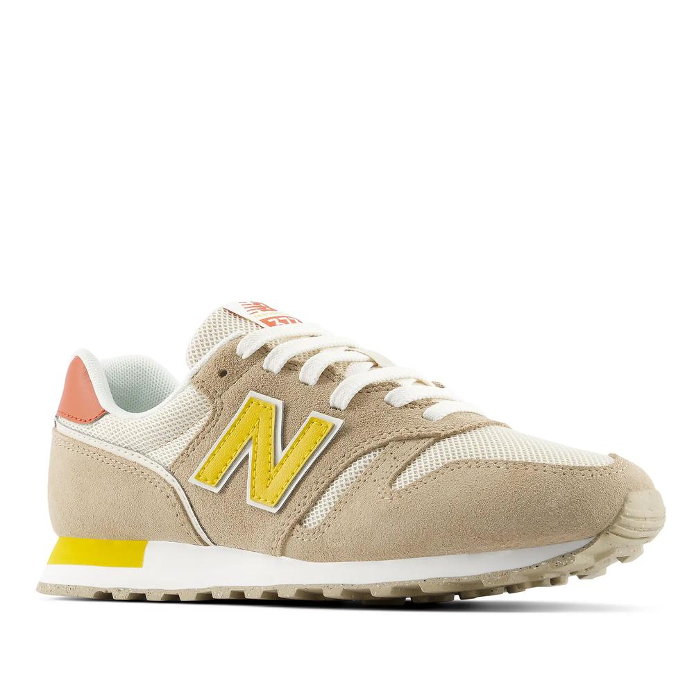 Női cipő New Balance W3734Q8 - bézs