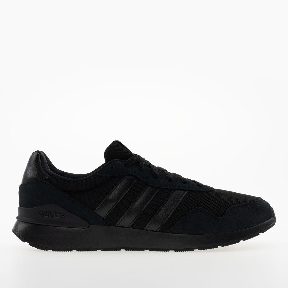 Pánske cipő adidas Run 60s 3.0 JR2057 - fekete