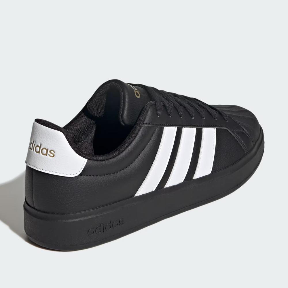 Férfi cipő adidas Sportswear Streettalk JP8276 - fekete