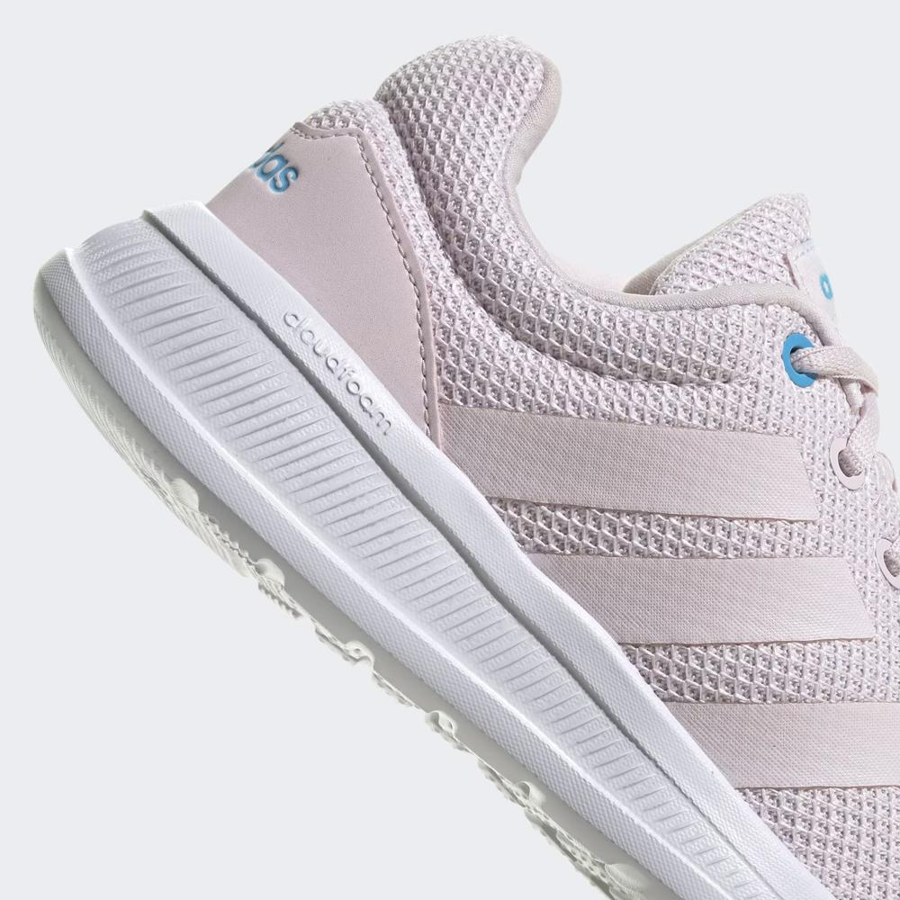 Cipő adidas Lite Racer CLN 2.0 GZ0667 - rózsaszín