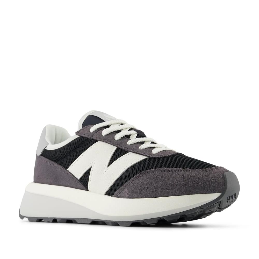 Férfi cipő New Balance U370AE - fekete