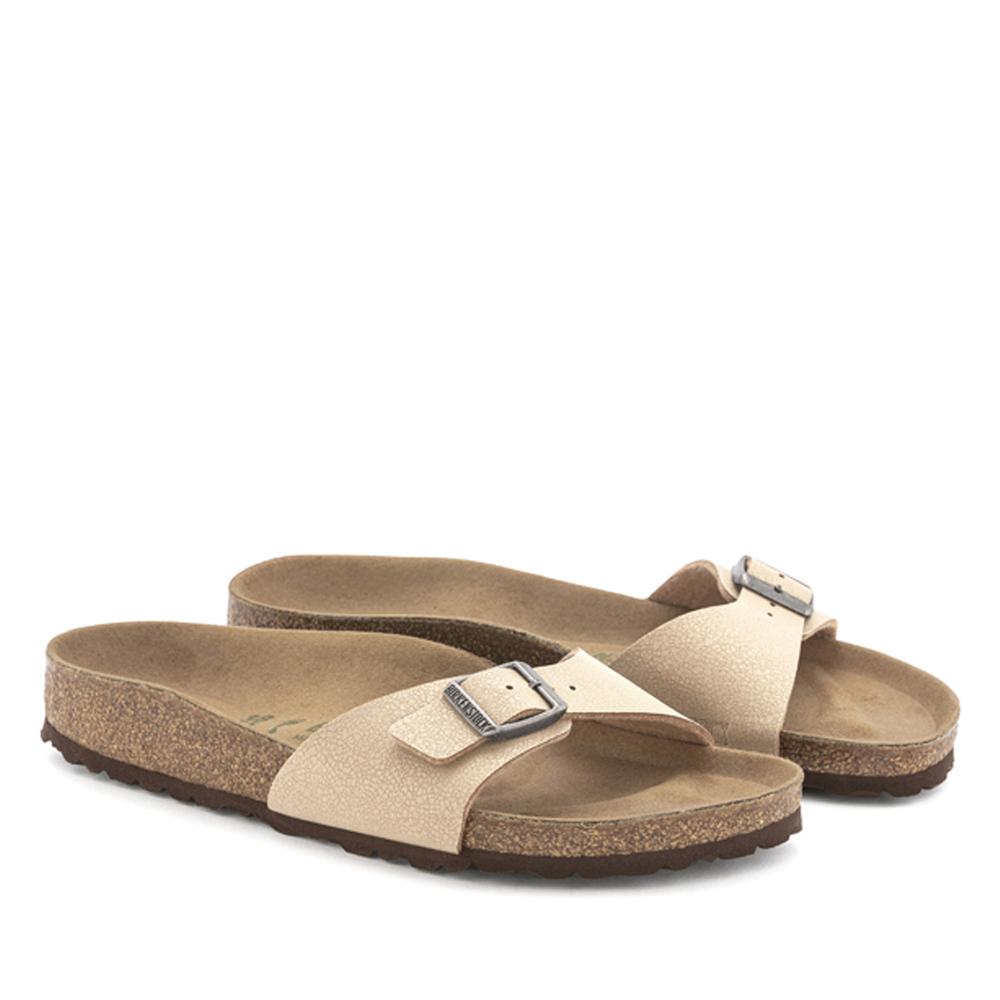 Flip Flop Birkenstock Madrid 1020504  - rózsaszín