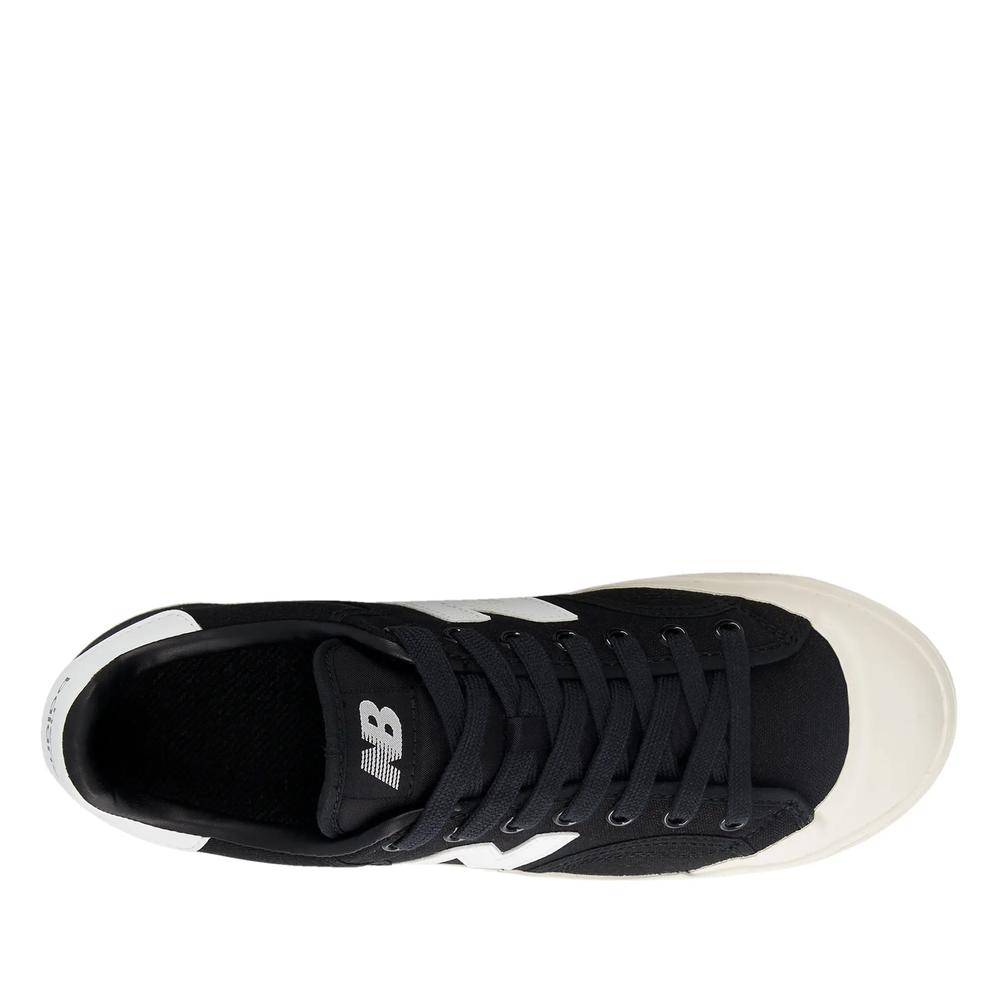 Férfi cipő New New Balance BB100CVB - fekete