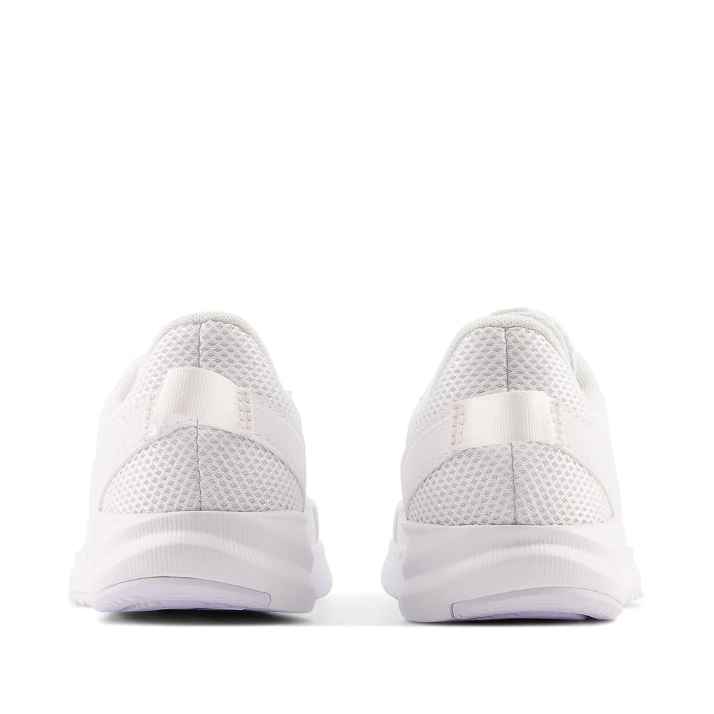 Gyermekcipő New Balance YK570LW3 - fehér