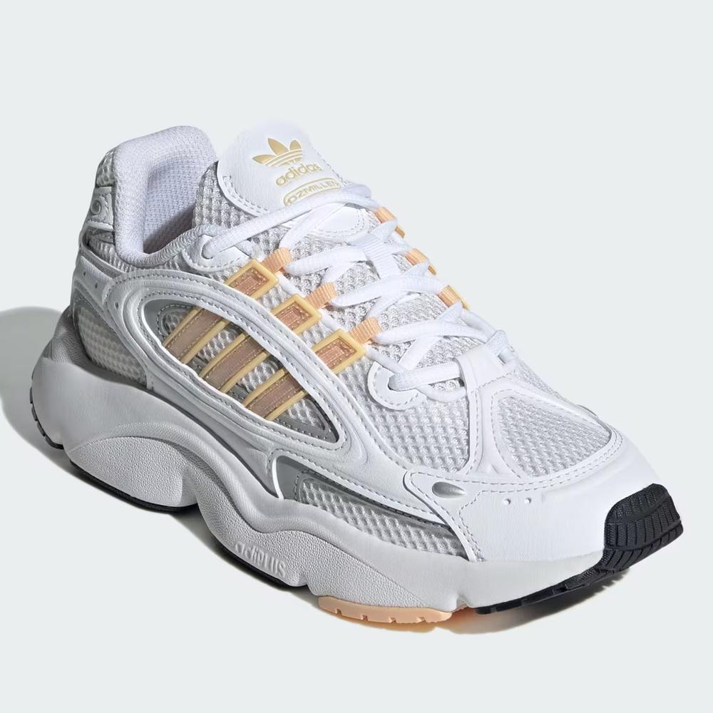 Cipő adidas Originals Ozmillen ID0572 - fehér
