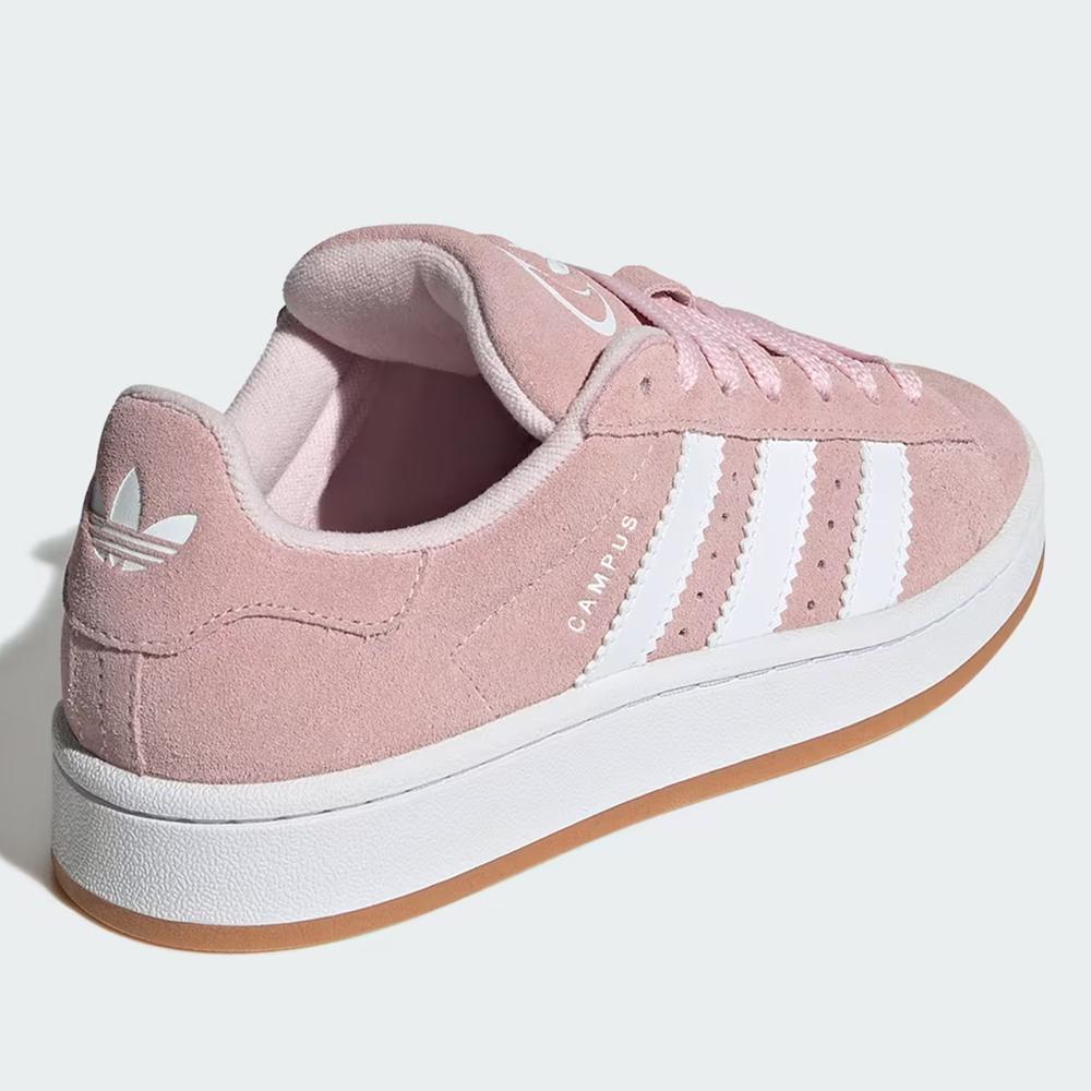 Cipő fiatalos adidas Originals Campus 00S JH7840 - rózsaszín