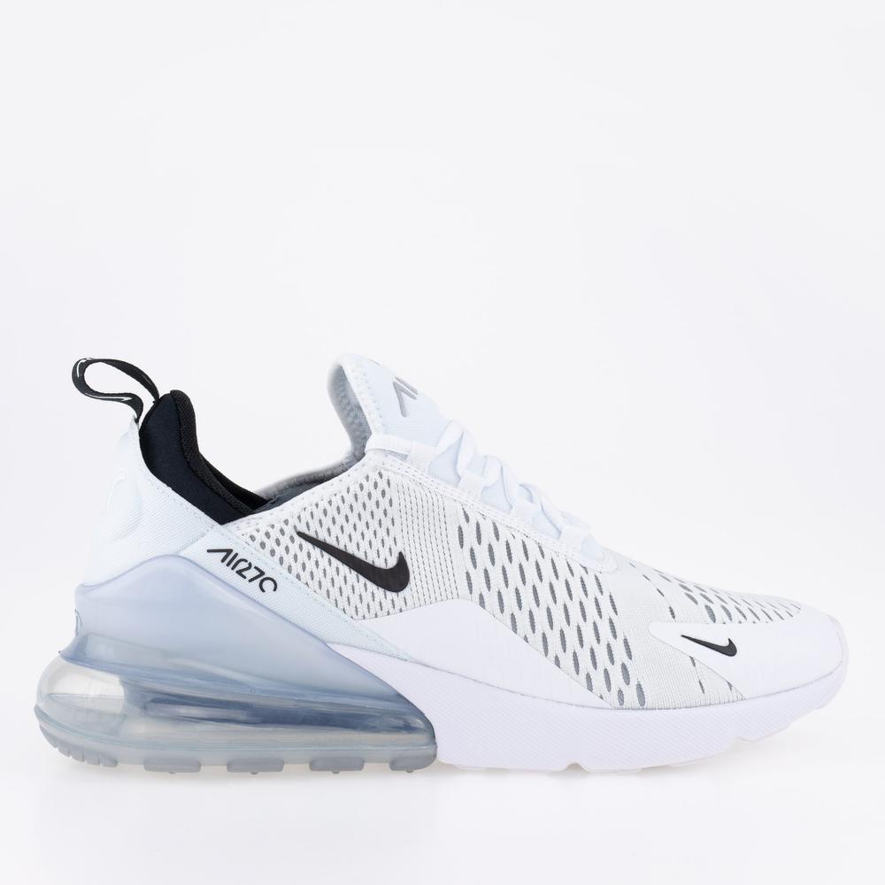 Cipő Nike Air Max 270 AH8050-100 - fehér
