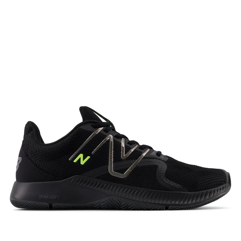 Férfi cipő New Balance MXTRNRK2 – fekete