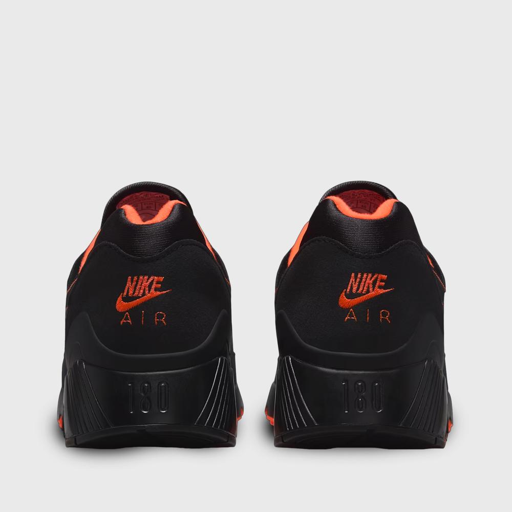 Férfi cipő Nike Air 180 FJ9259-002 - fekete