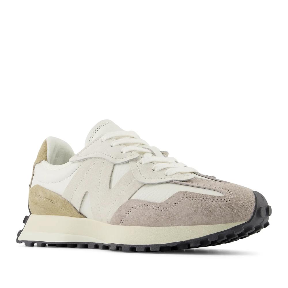 Unisex cipő New Balance U327WGA - bézs