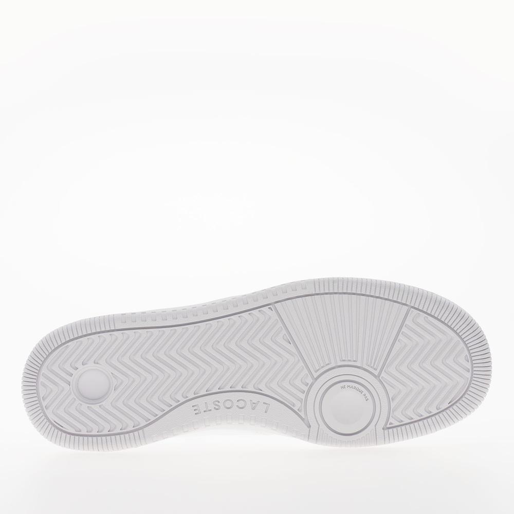 Cipő Lacoste L001 Set 748SMA0097-21G - fehér