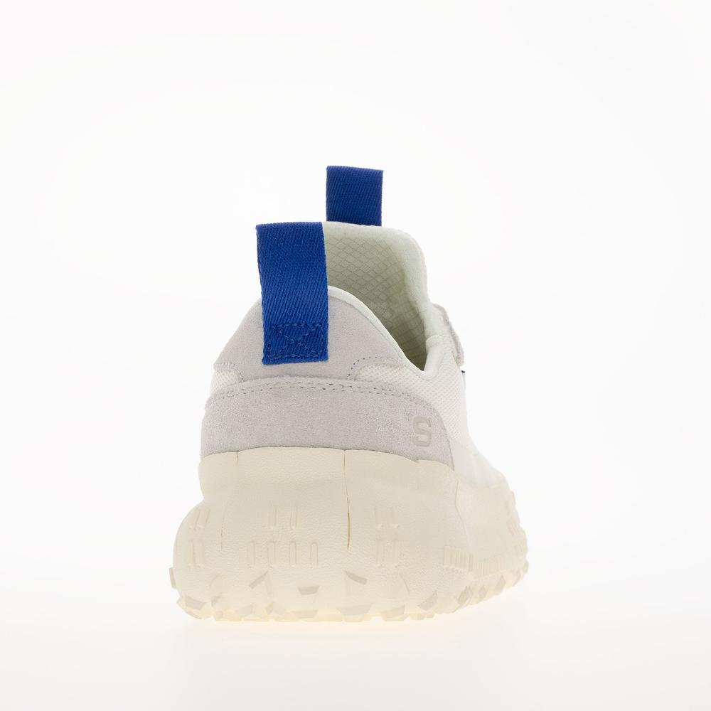 Cipő Skechers Revo Kelce 210903WHT - fehér