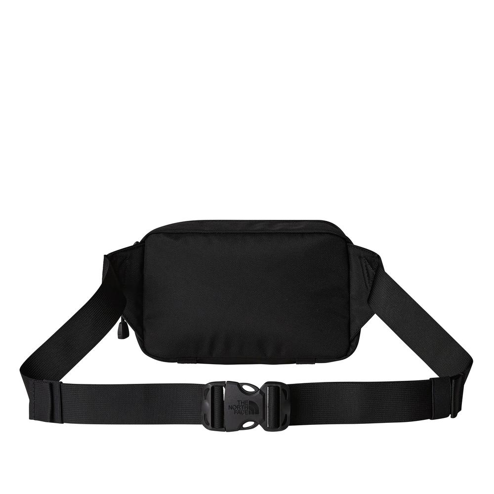 Tasak The North Face Base Camp 0A8BK5BIA1 - fekete