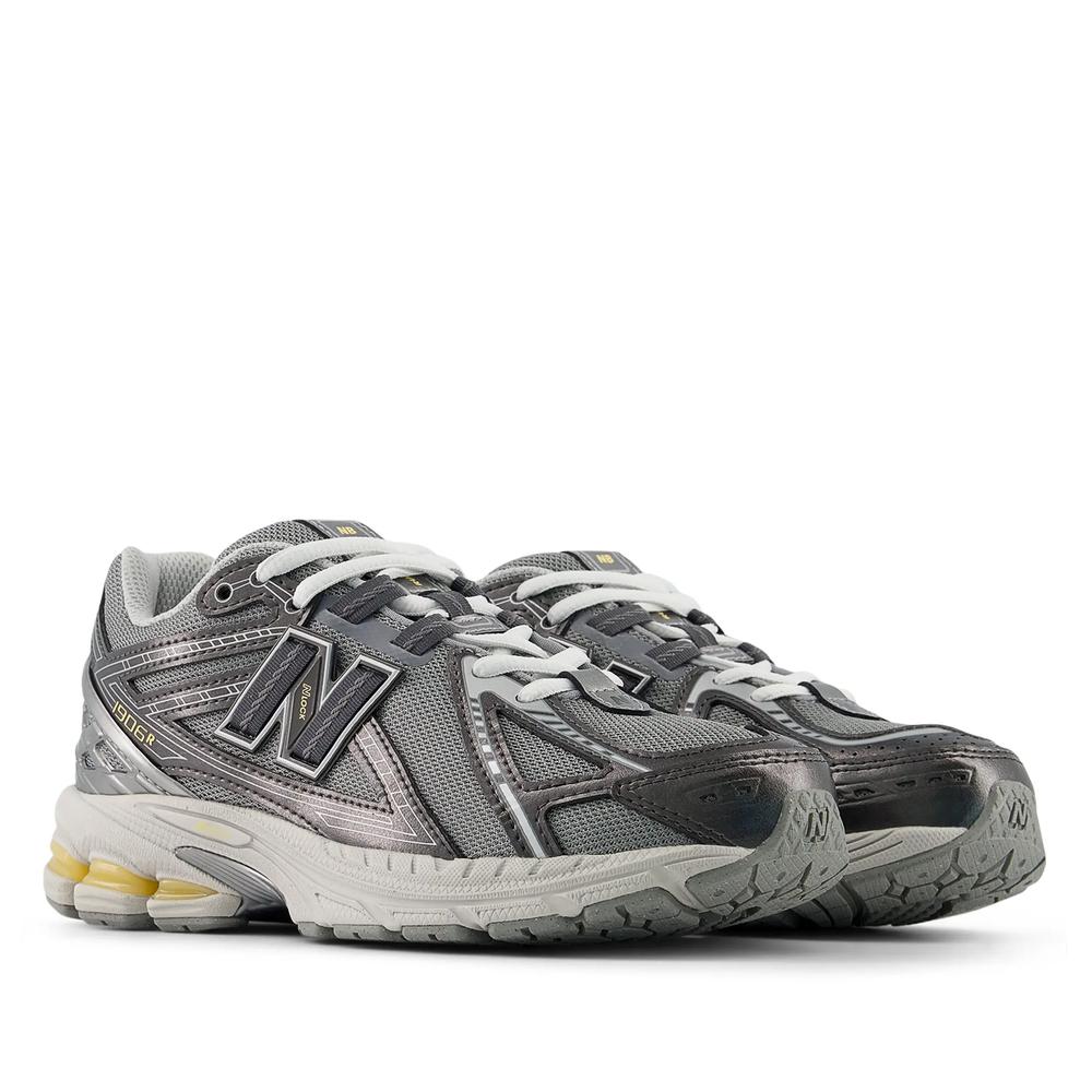 Gyerek cipő New Balance G190619C - szürke