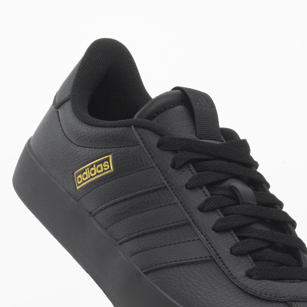 Cipő adidas VL Court 3.0 JI1441 - fekete