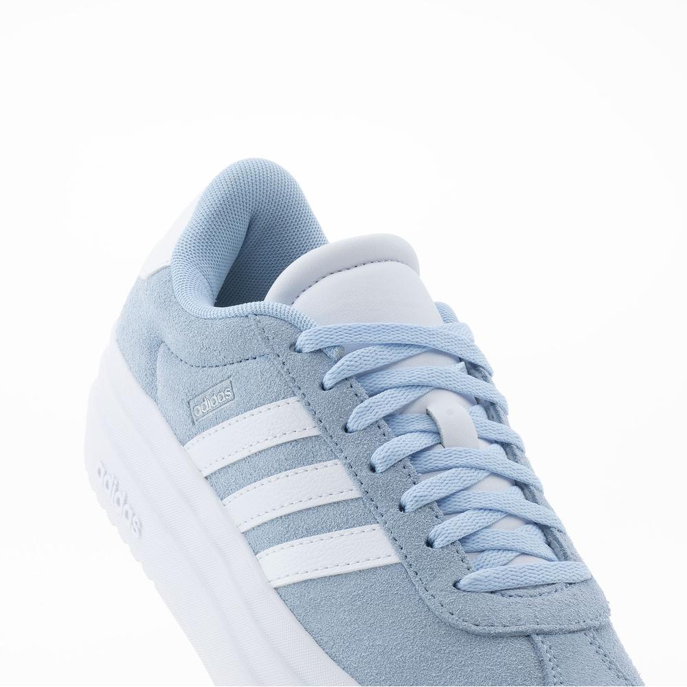 Cipő adidas Sportswear VL Court Bold JI1018 - kék