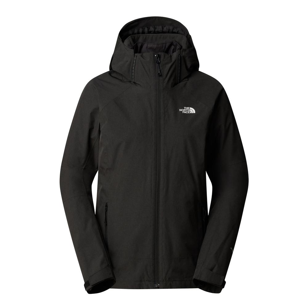 Dzseki The North Face Inlux Triclimate 0A4SVJAIS1 - fekete