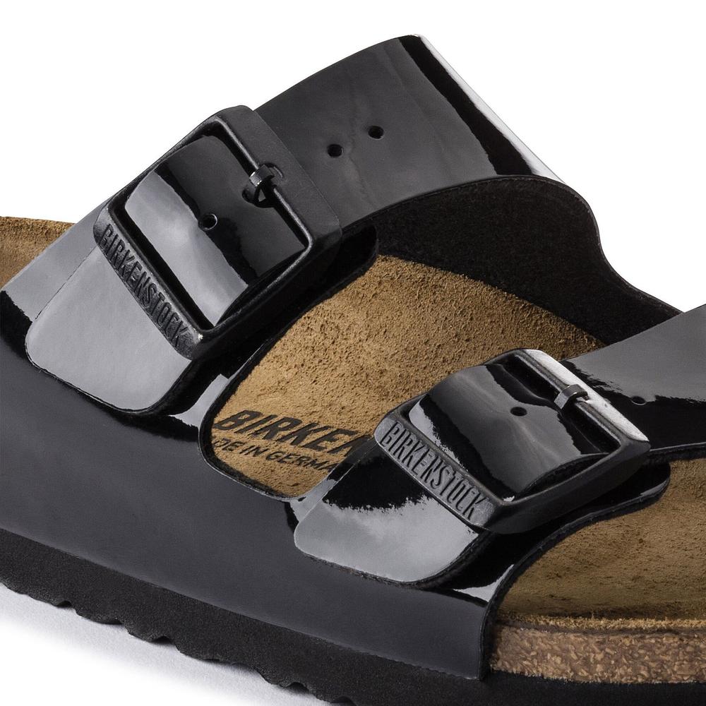 Flip Flop Birkenstock Arizona 1005292 - fekete